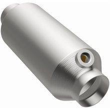 Load image into Gallery viewer, Magnaflow Universal Carb Compliant 2.25in Catalytic Converter
