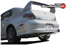 Load image into Gallery viewer, GReddy 03-07 Mitsubishi Lancer EVO VIII/IX Revolution Exhaust
