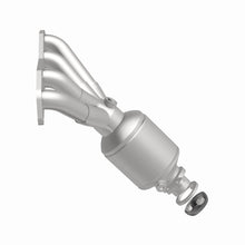 Load image into Gallery viewer, MagnaFlow Conv DF 03-05 Honda Civic 1.3L
