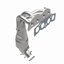 Load image into Gallery viewer, MagnaFlow Conv DF SCION TC- 05-09 2.4L OEM
