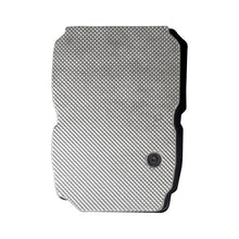 Load image into Gallery viewer, DEI Jeep JK W5A580 Transmission Pan Heat Shield
