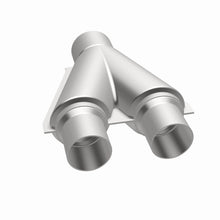 Load image into Gallery viewer, MagnaFlow Smooth Trans Y 2/2.5 X 10 Al
