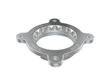 Load image into Gallery viewer, aFe 15-19 Subaru Outback H6 3.6L Silver Bullet Throttle Body Spacer Kit
