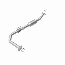 Load image into Gallery viewer, MagnaFlow Conv Direct Fit OEM 2003-2004 Toyota Tundra Underbody - 47.125in Length
