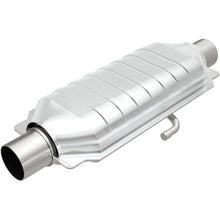 Load image into Gallery viewer, MagnaFlow Conv Univ 2.25 W/Air
