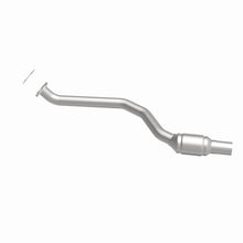 Load image into Gallery viewer, MagnaFlow Conv DF 08-09 BMW 535i 3.0L DS Rea
