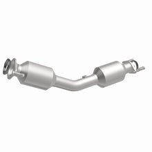 Load image into Gallery viewer, MagnaFlow DF Conv 2018 Nissan Versa 1.6L
