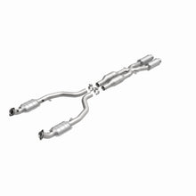 Load image into Gallery viewer, MagnaFlow Conv DF 08-13 BMW M3 4.0L
