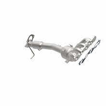 Load image into Gallery viewer, Magnaflow 12-13 Mazda 3 2.0L Direct Fit Converter
