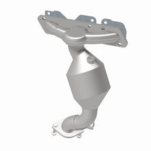 Load image into Gallery viewer, MagnaFlow Conv DF 06-08 Mazda 6 3.0L
