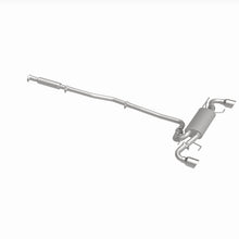 Load image into Gallery viewer, MagnaFlow Mazda BRE Exhaust Replacement Kit
