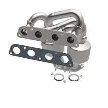 Load image into Gallery viewer, MagnaFlow Conv DF 00-05 Toyota MR2 1.8L
