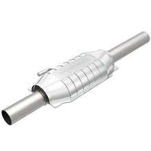 Load image into Gallery viewer, MagnaFlow Conv Direct Fit Jeep 81 86
