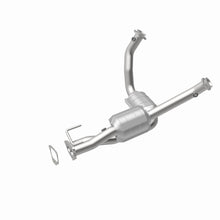 Load image into Gallery viewer, MagnaFlow Conv DF 04 Ranger/Bser 3.0 Front 50S

