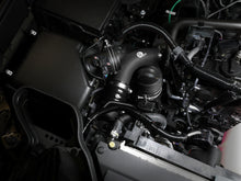 Load image into Gallery viewer, aFe 2024 Toyota Tacoma L4 2.4L (t) BladeRunner 2.5in Aluminum Hot Charge Pipe
