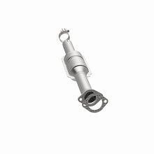 Load image into Gallery viewer, Magnaflow Conv DF 06-08 Eclipse rear OEM
