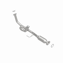 Load image into Gallery viewer, MagnaFlow Conv Direct Fit California Grade CARB Compliant 95-97 Toyota Avalon
