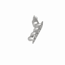 Load image into Gallery viewer, Magnaflow 11-13 QX56 V8 5.6 OEM Manifold Direct Fit Converter
