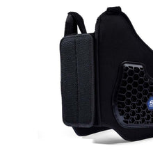 Load image into Gallery viewer, SPARCO Pro Shell  Karting Rib Protector Vest - Black -  Size L
