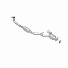 Load image into Gallery viewer, MagnaFlow Conv DF 01-04 Subaru Outback 3L Driver Side
