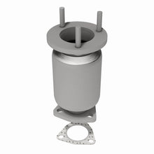 Load image into Gallery viewer, MagnaFlow Conv DF 87-89 Mazda B2200 49S
