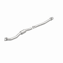 Load image into Gallery viewer, MagnaFlow OEM Grade 10-12 Subaru Outback / Legacy Direct Fit Federal Catalytic Converter
