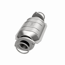 Load image into Gallery viewer, MagnaFlow Conv DF 95-97 Toyota Land Cruiser 4.5L
