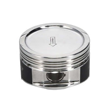 Load image into Gallery viewer, Manley Ford 4.6L Modular V8 3.700 Bore 1.220 In. CH 14cc Platinum Series Pistons - Set of 8
