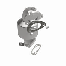 Load image into Gallery viewer, Magnaflow Conv DF 2016-2018 Hyundai Tucson L4 OEM Close Coupled Front (Not for sale in California)
