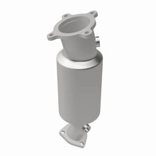 Load image into Gallery viewer, MagnaFlow California Grade CARB Compliant Converter Direct-Fit 05-09 Audi A4 / A4 Quattro
