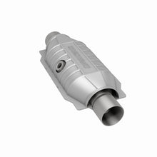 Load image into Gallery viewer, MagnaFlow Conv Univ 2.25 Mid O2
