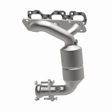 Load image into Gallery viewer, MagnaFlow Conv DF 01-06 Escape 3.0 with oil
