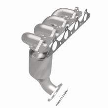 Load image into Gallery viewer, MagnaFlow Conv DF 00-02 Hyundai Accent 1.5L
