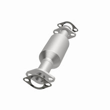 Load image into Gallery viewer, MagnaFlow Conv DF California Grade 75-78 Nissan B210 1.4L
