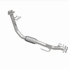 Load image into Gallery viewer, BRE Exhaust 92-93 Camry 2.2L Front Pipe Kit
