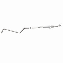 Load image into Gallery viewer, Magnaflow Conv DF 2011-2013 tC L4 2.5 OEM Underbody
