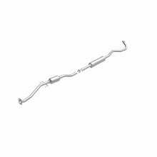 Load image into Gallery viewer, Magnaflow 03-06 Matrix L4 1.8 OEM Underbody Direct Fit Converter
