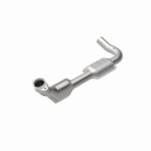 Load image into Gallery viewer, MagnaFlow Conv DF 00-04 Ford E150 4.6L Driver Side
