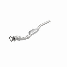 Load image into Gallery viewer, MagnaFlow Conv DF 00-02 Audi S4 2.7L D/S A/T (49 State)
