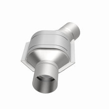 Load image into Gallery viewer, MagnaFlow Conv Universal 2.00 Angled Inlet OEM
