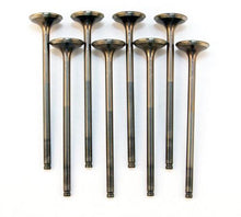 Load image into Gallery viewer, BLOX Racing High Compression Exhaust Valve Set for D-series SOHC VTEC (D16Z-Y)
