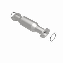 Load image into Gallery viewer, Magnaflow 96-99 Toyota Tacoma 2.7L Direct Fit Converter
