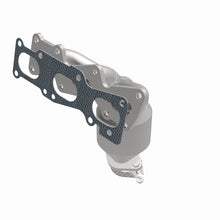 Load image into Gallery viewer, MagnaFlow Conv DF 06-07 Hyundai Sonata 3.3L
