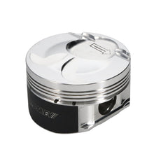 Load image into Gallery viewer, Manley Ford EcoBoost 3.5L 3.662in Bore 10:1 CR Piston Set
