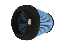 Load image into Gallery viewer, aFe Magnum FORCE Intake Replacement Air Filter w/ D2 Dry Media 5in x(9x7.5)in x(6-3/4x5.5)in x7in
