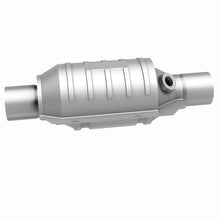 Load image into Gallery viewer, MagnaFlow Conv Univ O2 2inch FED
