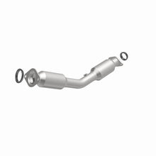 Load image into Gallery viewer, MagnaFlow Conv Direct Fit California Grade CARB Compliant 09-12 Nissan Sentra L4 2.0L
