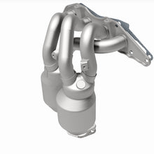 Load image into Gallery viewer, MagnaFlow 07-14 Mitsubishi Eclipse 2.4L Direct Fit CARB Compliant Catalytic Converter
