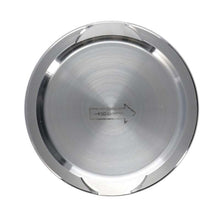 Load image into Gallery viewer, Manley Ford 4.6L Modular V8 3.700 Bore 1.220 In. CH 14cc Platinum Series Pistons - Set of 8
