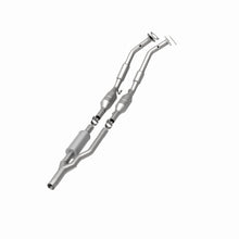 Load image into Gallery viewer, MagnaFlow Conv DF TT QUATTRO-08 3.2L OEM
